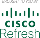 CiscoRefresh CiscoRefresh
