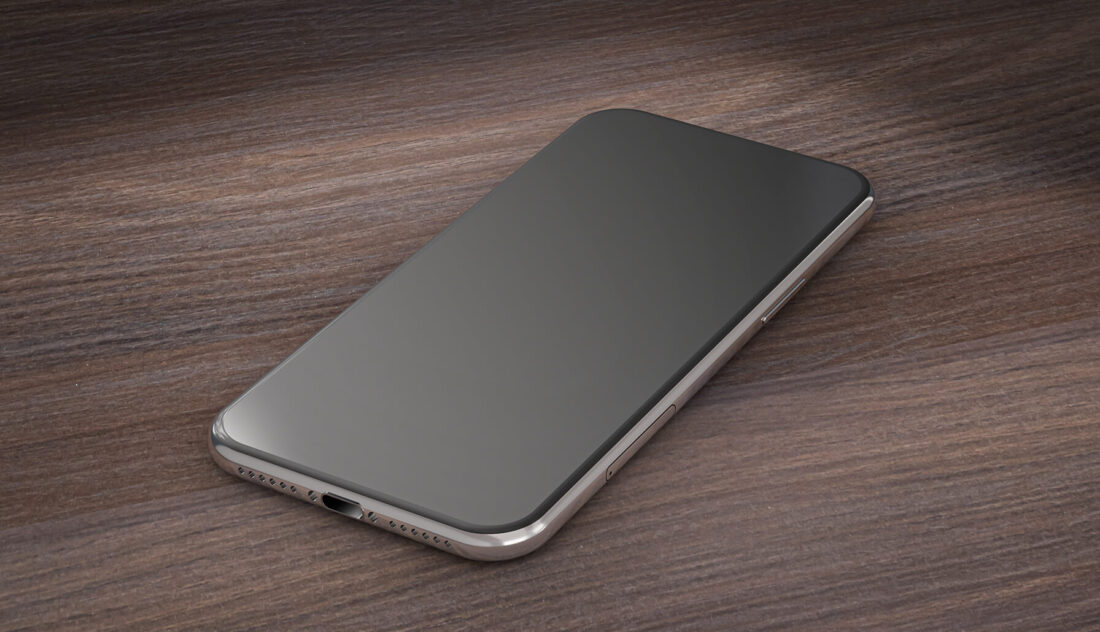 Refurbished phones