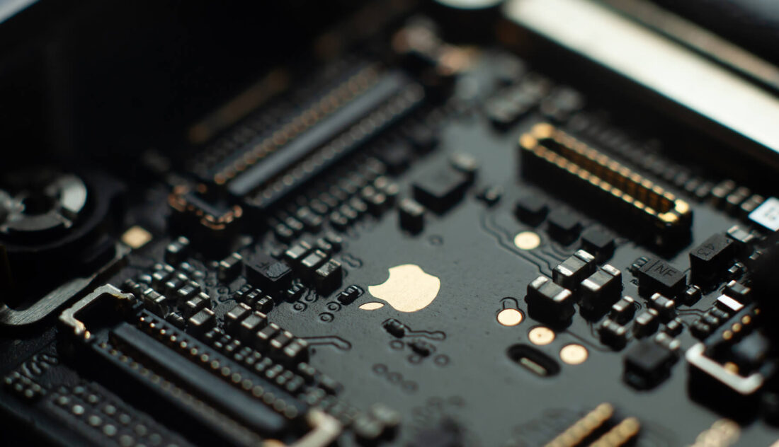 Apple Self Service Repair