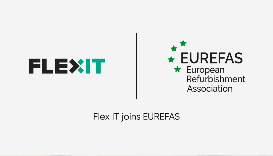 Flex IT joins EUREFAS