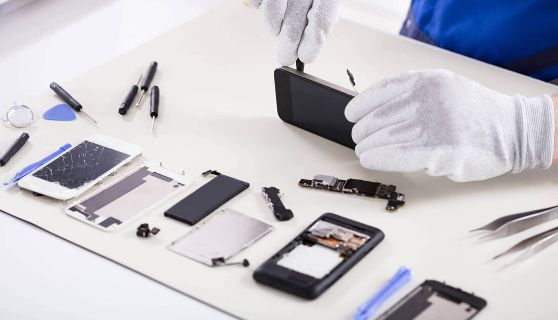 European Commission expands Right to Repair legislation