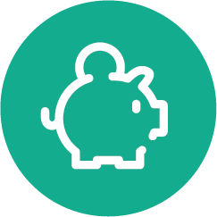 Budget-Friendly Icon