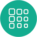 Budget-Friendly Icon