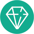 Budget-Friendly Icon