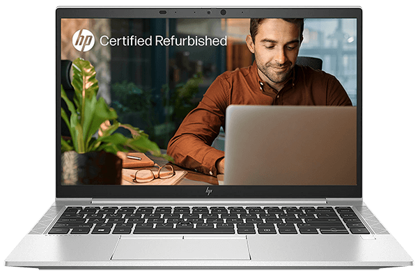HP Certified Products Header